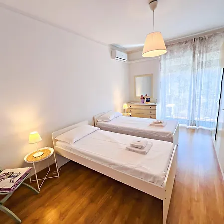 Casaviva - Comfort Bilo With Ac In Apartment *