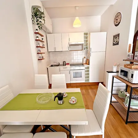 Casaviva - Comfort Bilo With Ac In Apartment