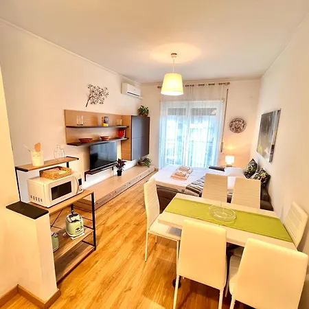 Casaviva - Comfort Bilo With Ac In Apartment