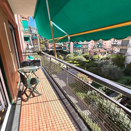 Casaviva - Comfort Bilo With Ac In Apartment *