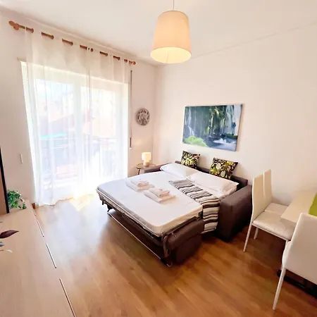 Casaviva - Comfort Bilo With Ac In