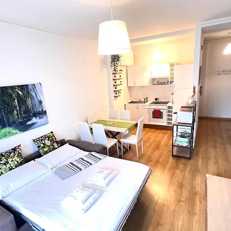 Apartment Casaviva - Comfort Bilo With Ac In *
